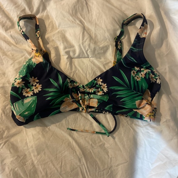 kona Sol Swim Set - Picture 4 of 5